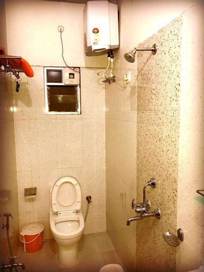Sanskar Gardens Hotel Ranchi Zewnętrze zdjęcie