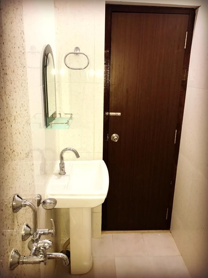 Sanskar Gardens Hotel Ranchi Zewnętrze zdjęcie