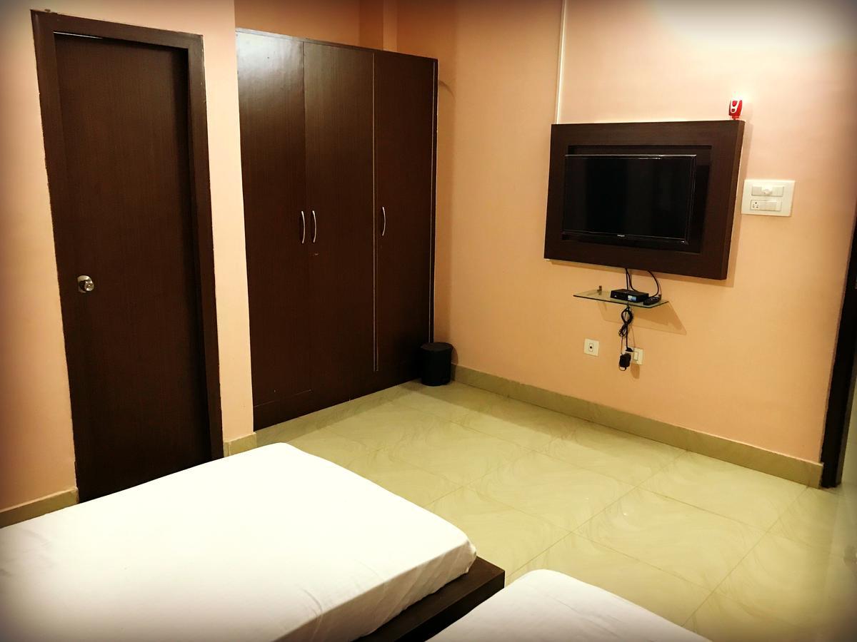 Sanskar Gardens Hotel Ranchi Zewnętrze zdjęcie